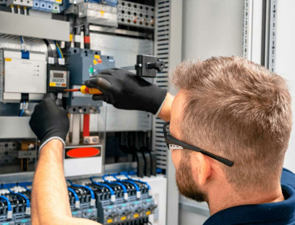 Électricien Luxembourg