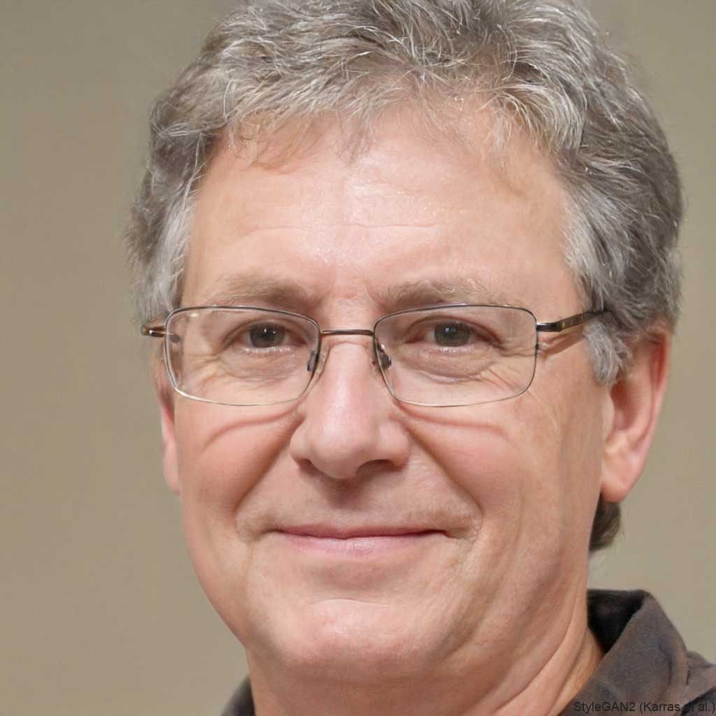 Patrick Webber