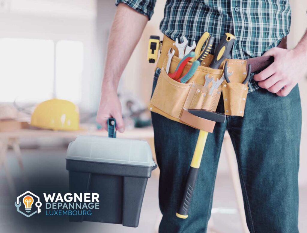Wagner dépannage Luxembourg