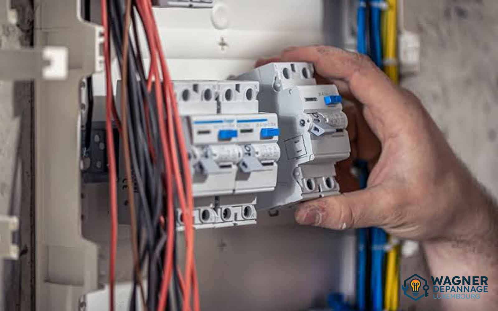 Disjoncteur qui saute : causes et solutions | Wagner Dépannage